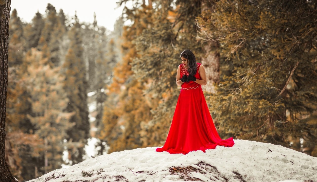 Kashmir Luxury Tour